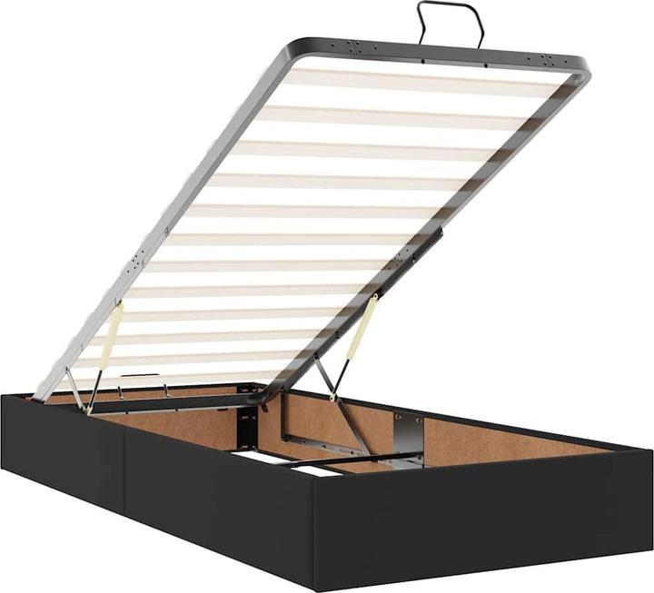 Image du produit vidaXL Ottoman-Bett (180 x 200 cm)