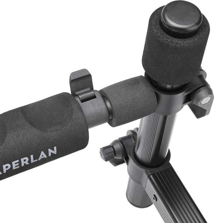 Image du produit Caperlan Porte-canne réglable Acier