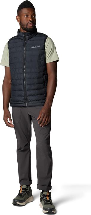 Actual product image Columbia Powder Lite (S)