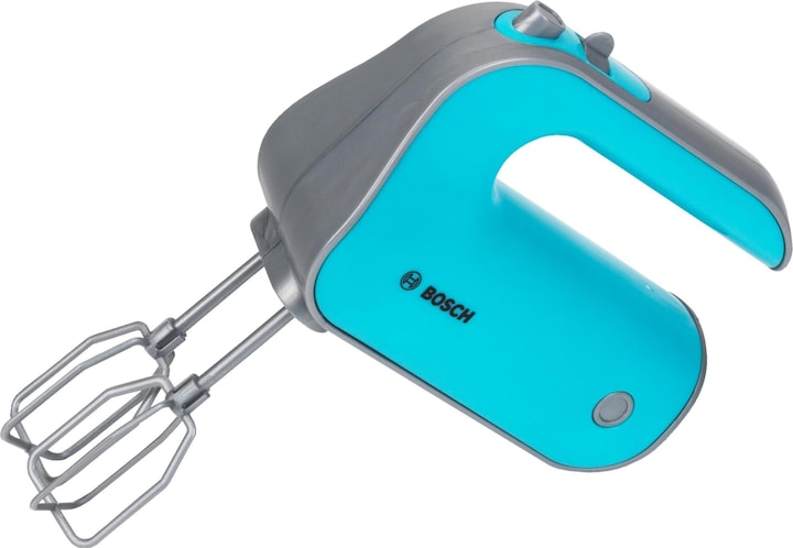 Actual product image Theo Klein Bosch hand mixer