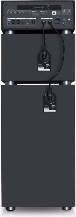 Produktbild Teufel Power HiFi Stereo Set (Set, 440 W)
