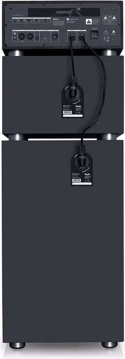Actual product image Teufel Power HiFi Stereo Set (Set, 440 W)