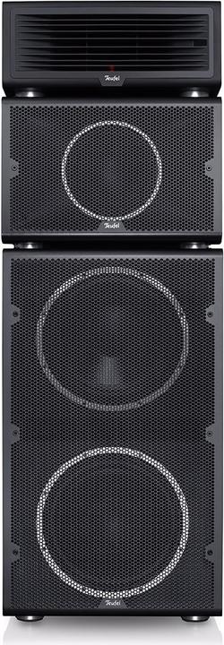 Produktbild Teufel Power HiFi Stereo Set (Set, 440 W)