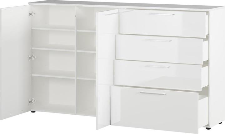 Image du produit pfister Sunnyvale (186 x 40 x 107 cm)