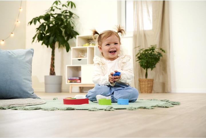 Actual product image Eichhorn EH Rainbow