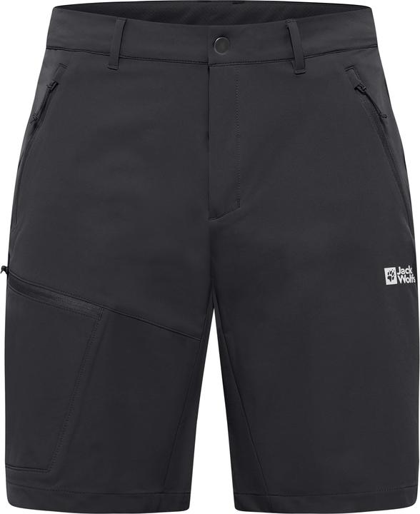 Produktbild Jack Wolfskin Pico Trail Shorts M (48)