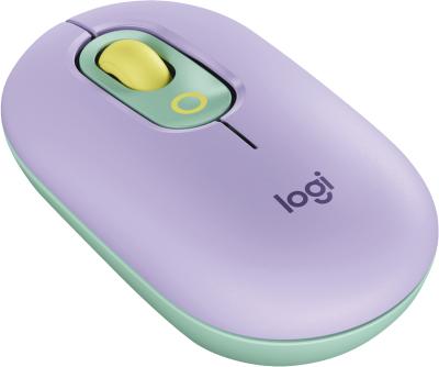 Actual product image Logitech Pop Mouse (Wireless)