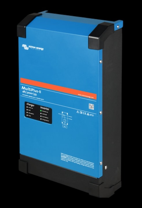 Image du produit Victron Energy MultiPlus-II