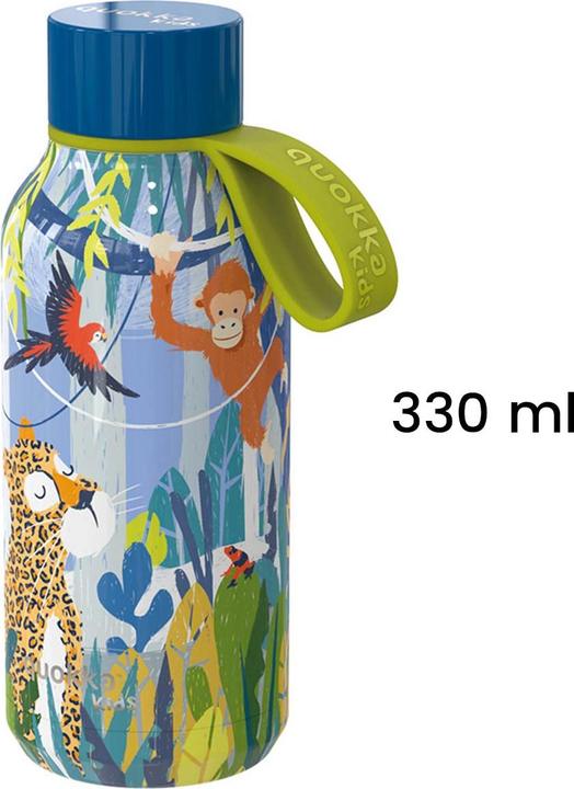 Immagine prodotto Quokka Kids Solid (0.33 l)