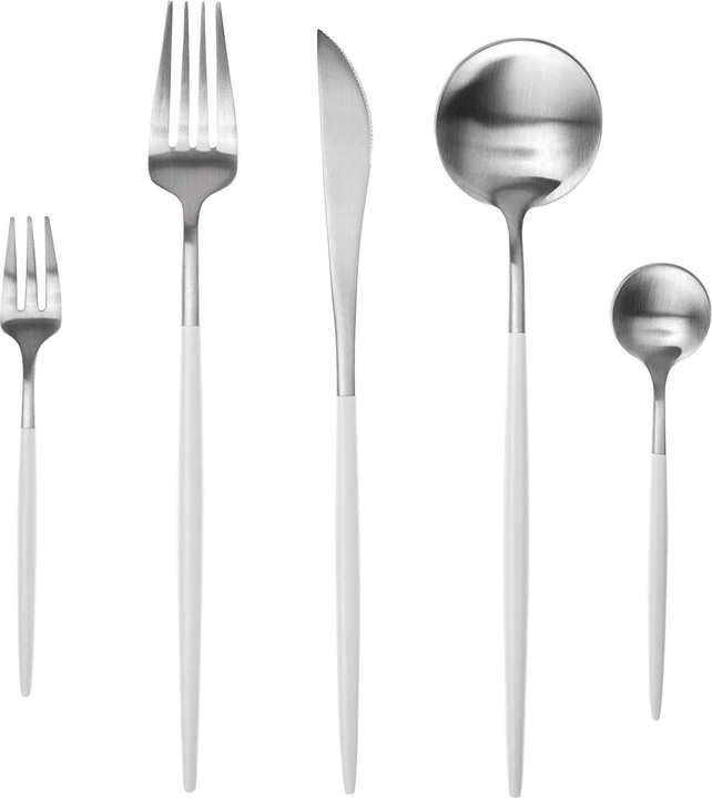 Produktbild home24 Stiletto (5 Stück, Messer)