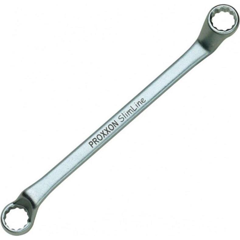 Proxxon, Schraubenschlüssel, SlimLine Doppelringschlüssel