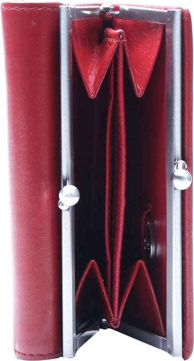 Actual product image Esquire New Silk Wallet