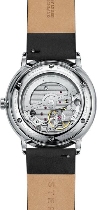 Immagine prodotto Sternglas S02-NA01-PR07 (Orologio da polso analogico, 38 mm)