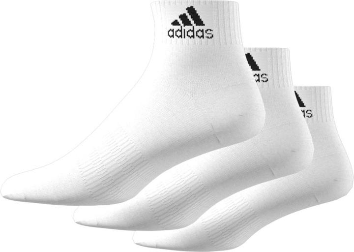 Immagine prodotto adidas C SPW ANK 3P calze BIANCO/NERO XS (34, 36)