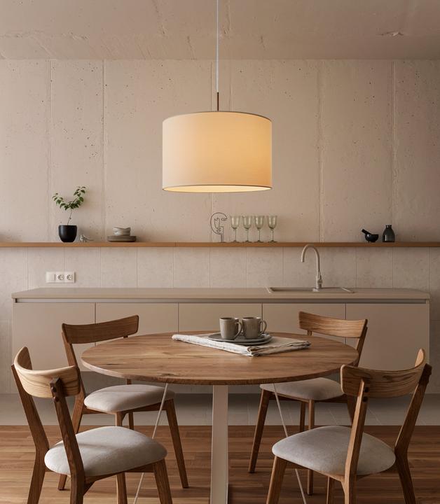 Actual product image EGLO Pasteri (E27)