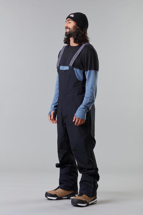 Actual product image Picture Elias Elhardt 3l Xpore Bib