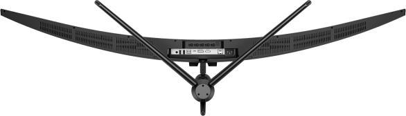 Produktbild V7 L490DQ-HAS-E (5120 x 1440 Pixel, 49")