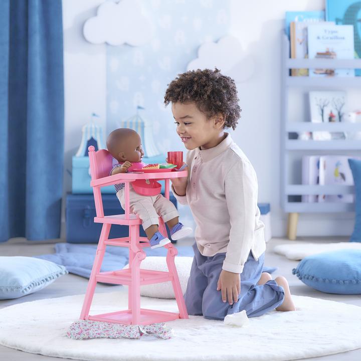 Actual product image Corolle MGP 2in1 high chair