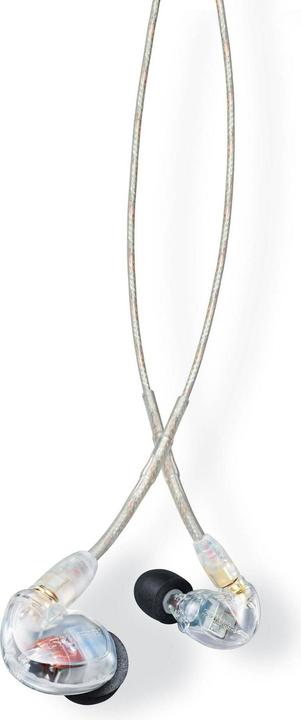 Shure Se425 (NC, Filaire)