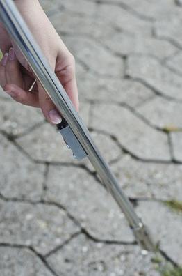 Actual product image CFH Organic gardener PZ 1500
