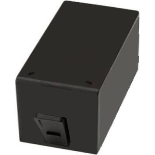 Kores, Druckerpatrone, wiederbefüllte Tinte G1756BK ersetzt hp T6M15AE/903XL schwarz Inhalt 30 ml - 1 -