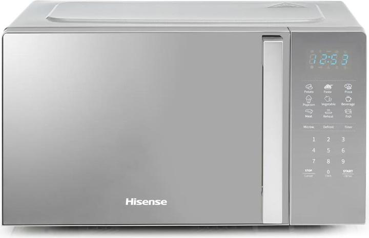 Hisense H20MOMSS4H Micro-ondes sur pied 700W 20 litres (20 l)
