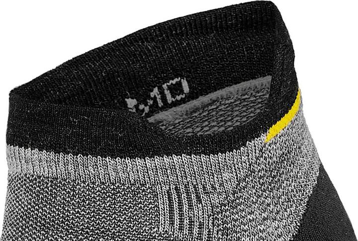 Produktbild Smartwool Run Zero Cushion (38 - 41)