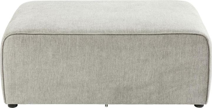 Produktbild Kare Design Hocker 50 Infinity Elements Grau (Sofahocker)