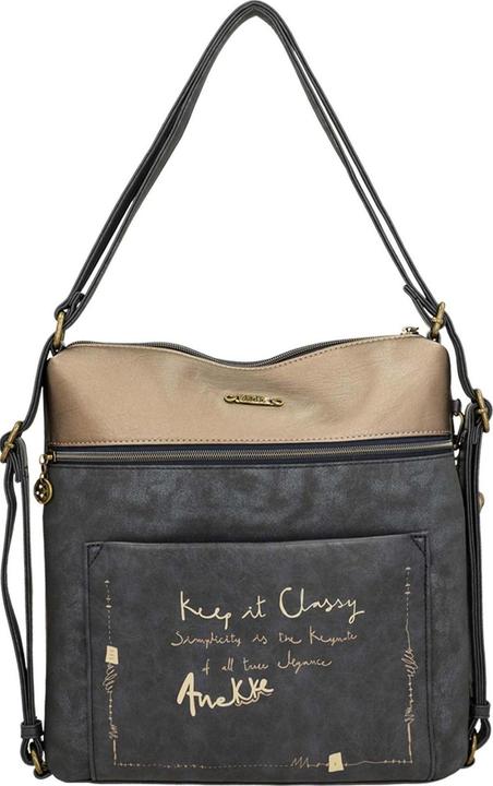 Immagine prodotto Anekke Studio Schultertasche 31 cm