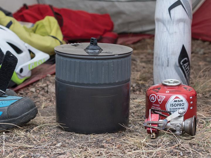 Produktbild Msr Trail Mini Duo