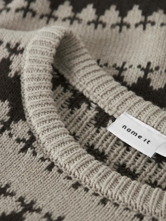 Image du produit Name it Langarm Strickpullover (98)