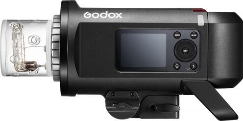 Produktbild Godox AD600 PRO II (600 W, Blitzkopf)