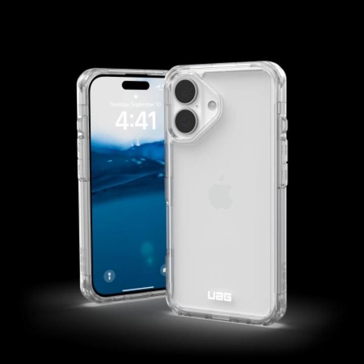 Productafbeelding UAG Plyo (Apple iPhone 16)