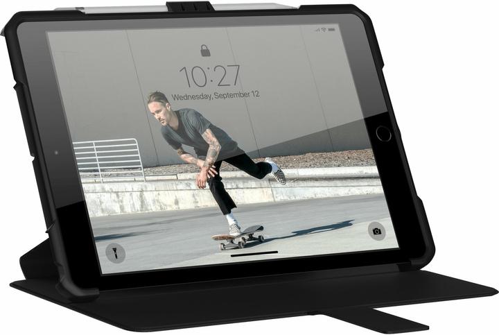 Actual product image UAG Metropolis (iPad 2019 (7th gene))