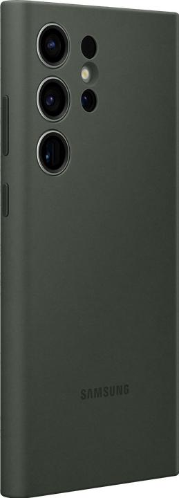 Produktbild Samsung Silicone Case (Samsung Galaxy S23 Ultra)