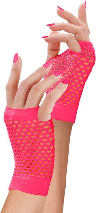 Produktbild Widmann Netzhandschuhe ohne Finger