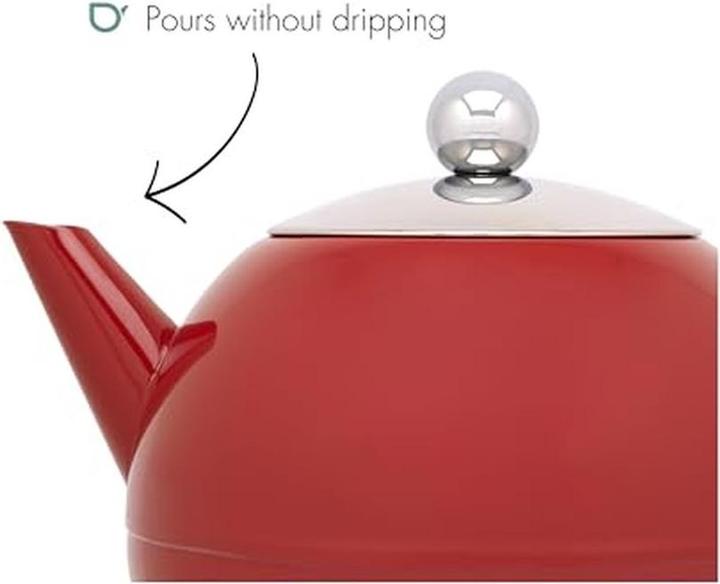 Produktbild Bredemeijer Duet Bella Ronde (1.20 l)