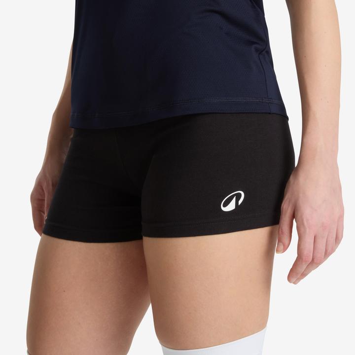 Produktbild Allsix Volleyballshorts Damen Baumwolle (L)