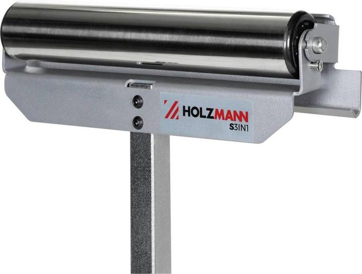 Image du produit Holzmann Multifunktions-Auflagen und Rollenbock (43 cm, 58 cm)