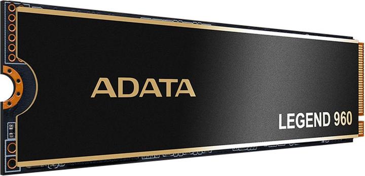 Produktbild Adata Legend 960 (2000 GB, M.2 2280)