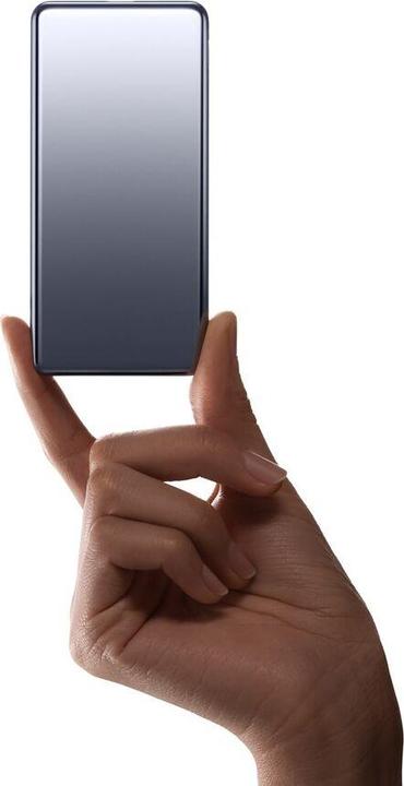 Actual product image Xiaomi Ultra Slim Power Bank 5000mAh (5000 mAh, 19.10 W, 19.40 Wh)