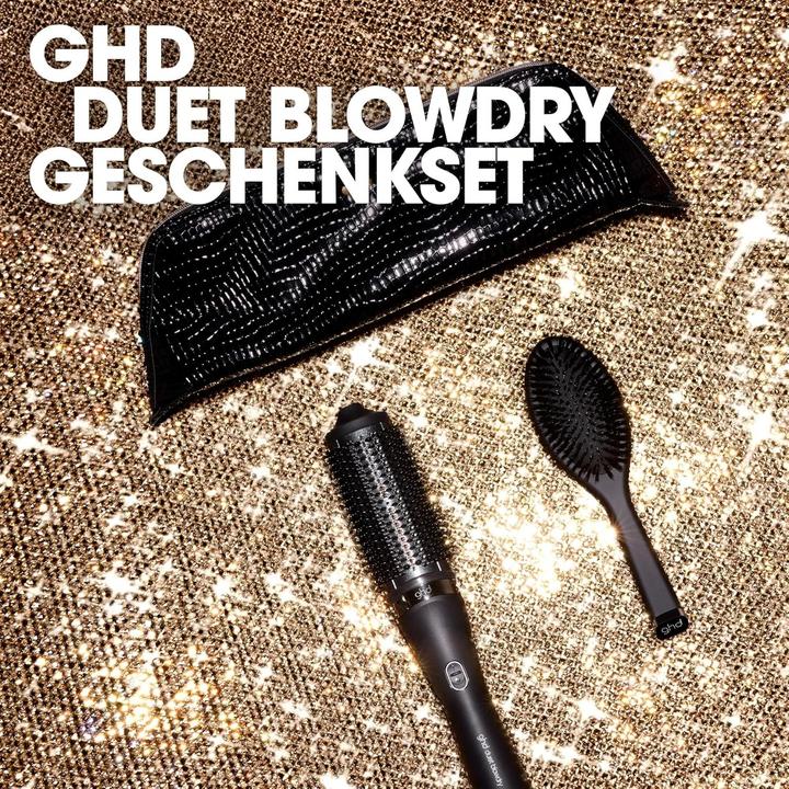 Actual product image ghd duet blowdry™ Geschenkset