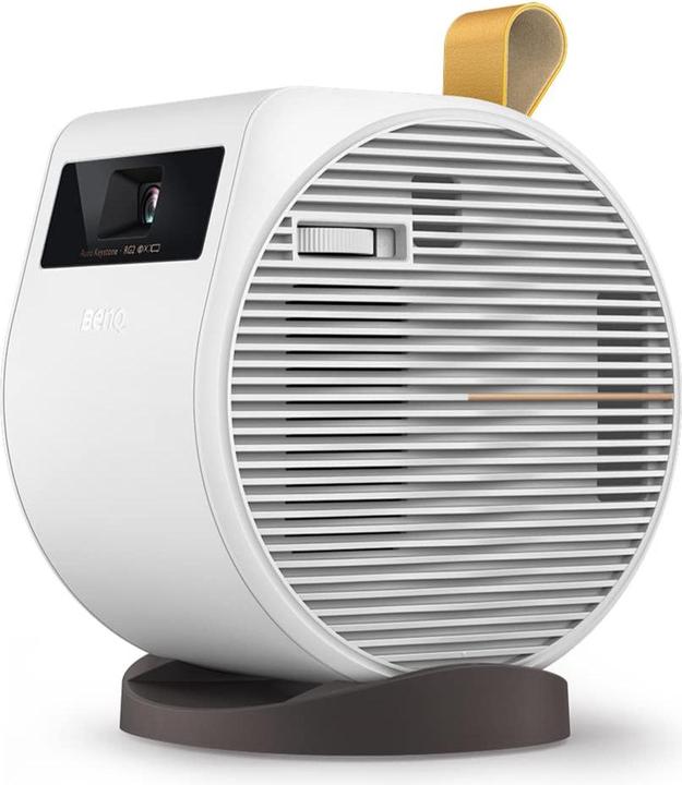 Actual product image BenQ GV11 (WVGA, 200 lm, 1.3:1)
