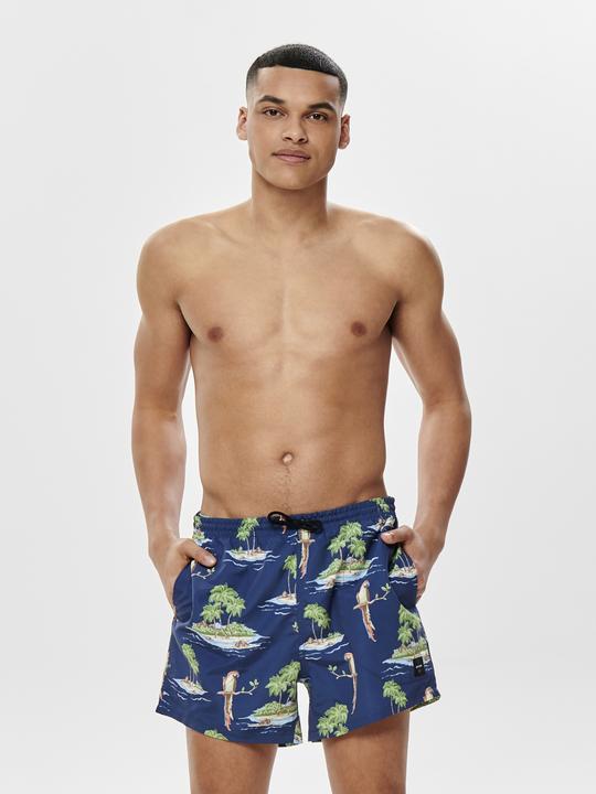 Produktbild Only & Sons Tan