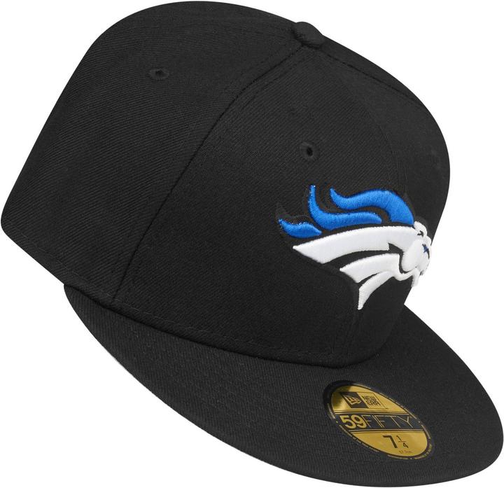 Produktbild New Era 59Fifty Fitted Cap - NFL Denver Broncos - 7 7/8 (7 7/8)