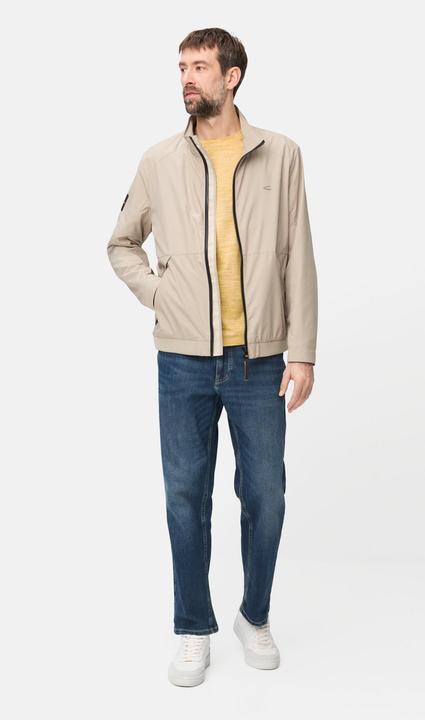 Produktbild Camel Active T-Shirt mit Quick Dry Funktion (M)