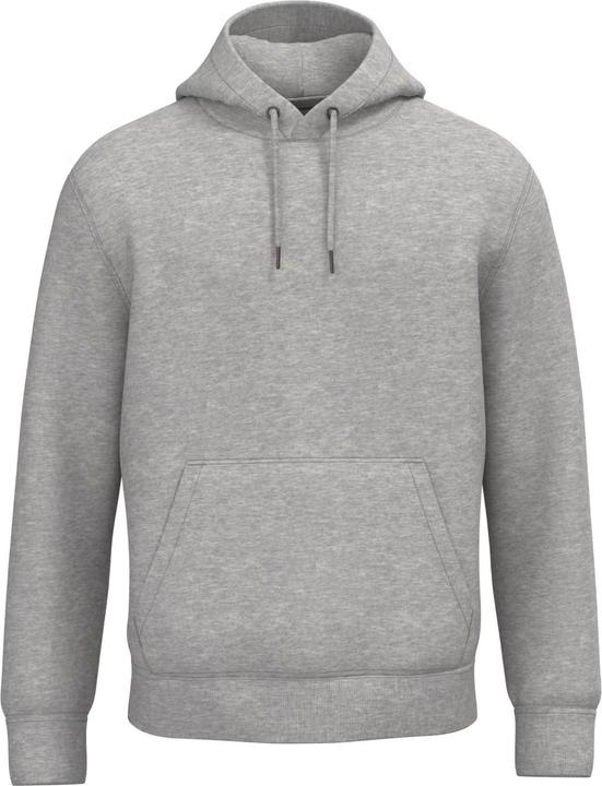 moon grey heather