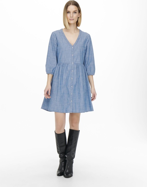 Produktbild JdY 3/4-ärmeliges Kleid (34)
