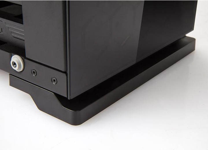 Produktbild In Win 805 schwarz (ATX, mATX, Mini-ITX)