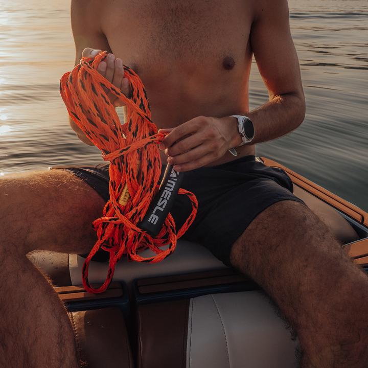 Produktbild Mesle Schleppdreieck Pulley 2P DLX